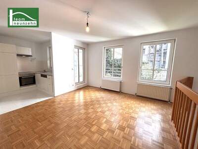 Terrassenwohnung mieten in 1180 Wien (Bild 4)