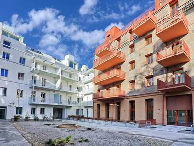 Gewerbeobjekt kaufen in 1030 Wien