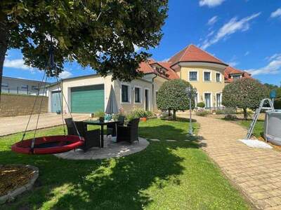 Haus kaufen in 7423 Pinkafeld