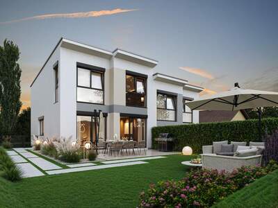 Haus kaufen in 3400 Klosterneuburg