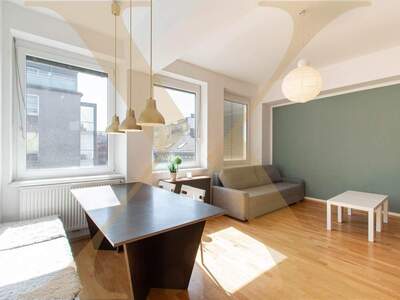 Mietwohnung in 4020 Linz