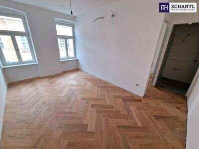 Terrassenwohnung kaufen in 1160 Wien (Bild 4)