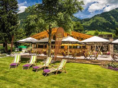Gastgewerbe provisionsfrei mieten in 5630 Bad Hofgastein