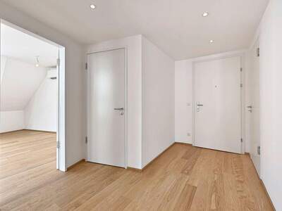 Terrassenwohnung kaufen in 1180 Wien (Bild 3)