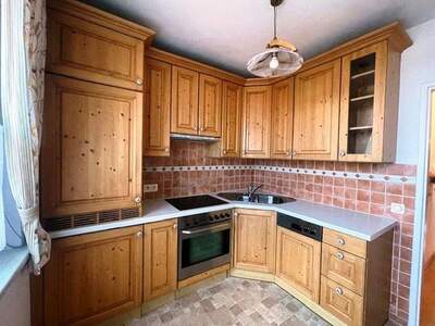 Wohnung mit Balkon mieten in 5020 Salzburg (Bild 4)