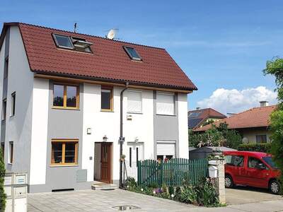 Haus mieten in 1220 Wien