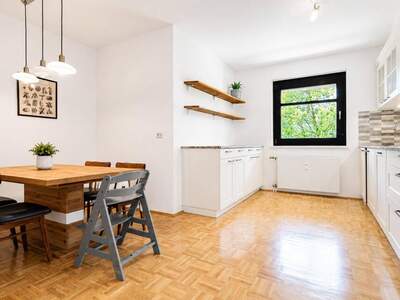 Wohnung kaufen in 9500 Villach