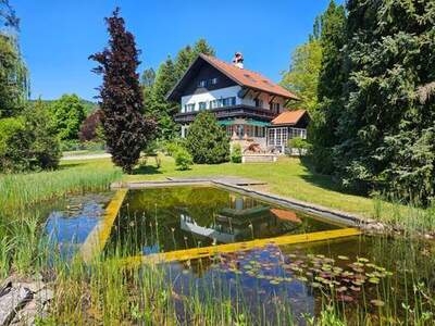 Haus kaufen in 3053 Laaben