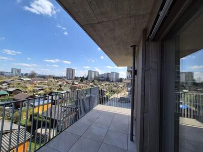 Wohnung mit Balkon kaufen in 8010 Graz (Bild 3)