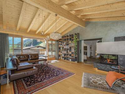 Einfamilienhaus kaufen in 6370 Kitzbühel (Bild 5)