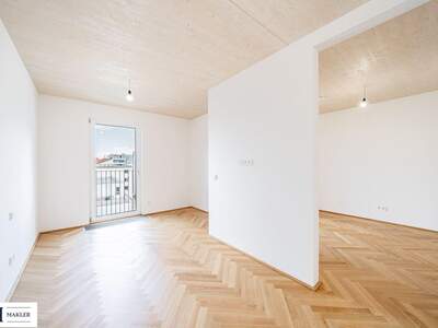 Wohnung mit Balkon kaufen in 1020 Wien (Bild 2)