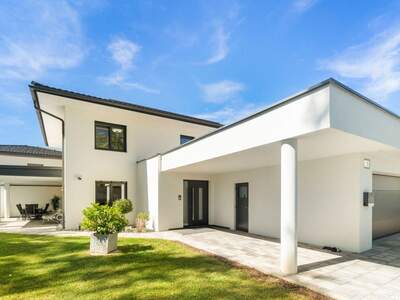 Haus mit Garten kaufen in 9073 Klagenfurt (Bild 2)