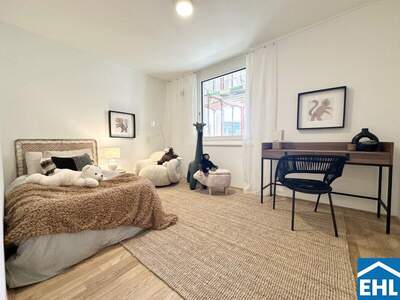 Terrassenwohnung kaufen in 1030 Wien (Bild 2)