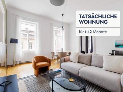 Mietwohnung in 1040 Wien