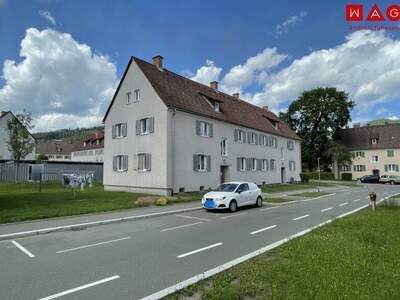 Wohnung mieten in 8793 Trofaiach