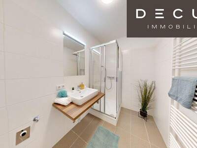 Terrassenwohnung mieten in 8020 Graz (Bild 3)