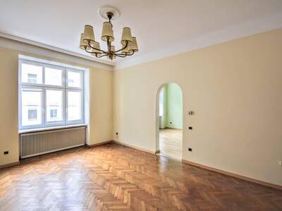 Wohnung kaufen in 1100 Wien