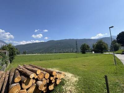 Grundstück kaufen in 6404 Polling (Bild 1)