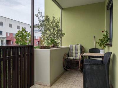 Terrassenwohnung kaufen in 8160 Weiz (Bild 4)