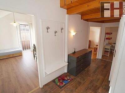 Wohnung mit Balkon kaufen in 3021 Pressbaum (Bild 5)