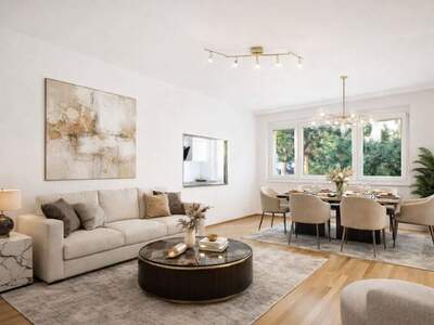 Eigentumswohnung in 2500 Baden