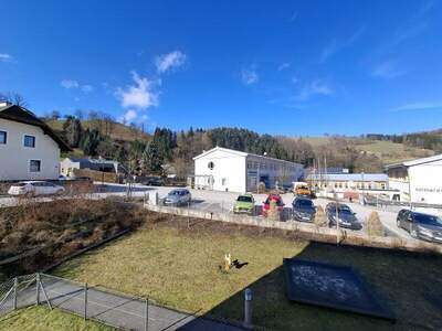 Terrassenwohnung mieten in 3263 Randegg (Bild 3)