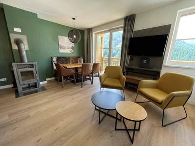 Eigentumswohnung in 5752 Viehhofen