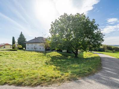 Bauernhaus kaufen in 4910 Pattigham