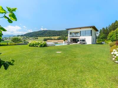 Einfamilienhaus kaufen in 9560 Feldkirchen (Bild 4)