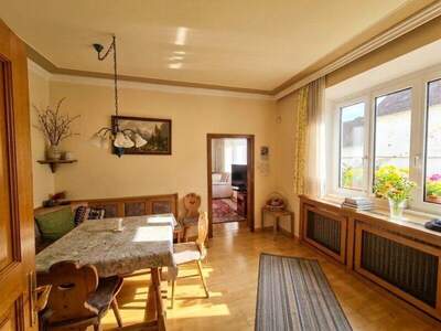 Einfamilienhaus kaufen in 3741 Pulkau (Bild 5)