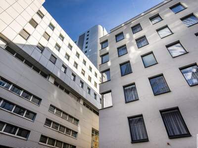 Gewerbeobjekt mieten in 1020 Wien (Bild 2)