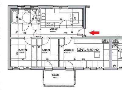 Wohnung provisionsfrei mieten in 8282 Loipersdorf