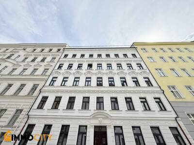 Eigentumswohnung in 1030 Wien