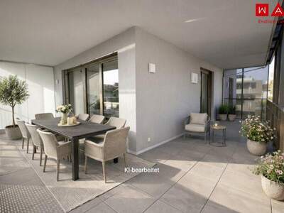 Eigentumswohnung in 4020 Linz