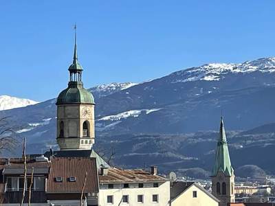 Wohnung provisionsfrei kaufen in 6020 Innsbruck