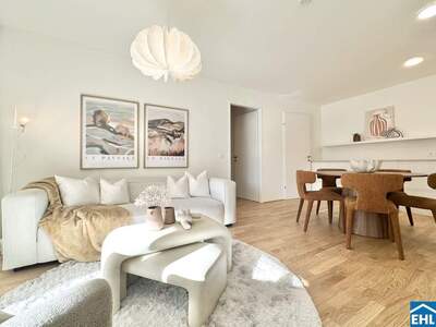 Eigentumswohnung in 1030 Wien