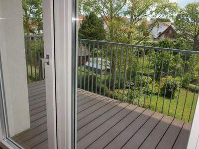 Terrassenwohnung mieten in 8280 Fürstenfeld (Bild 5)