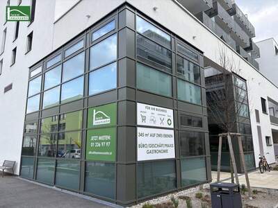 Gewerbeobjekt mieten in 1220 Wien