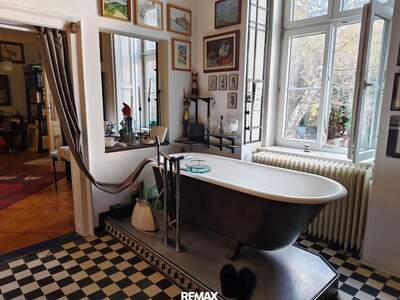 Haus mit Garten kaufen in 2500 Baden
