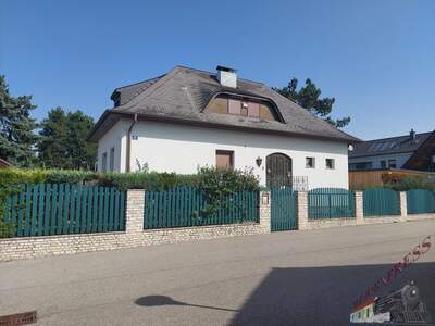 Einfamilienhaus kaufen in 3500 Krems (Bild 1)