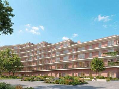 Terrassenwohnung mieten in 8020 Graz (Bild 2)