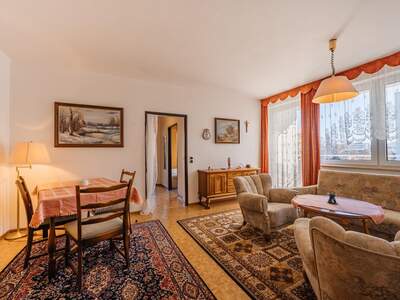 Terrassenwohnung kaufen in 5020 Salzburg (Bild 5)