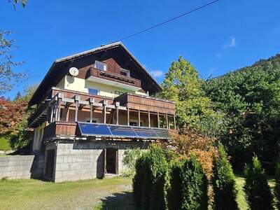 Haus kaufen in 9640 Kötschach