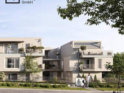 Wohnung kaufen in 1220 Wien