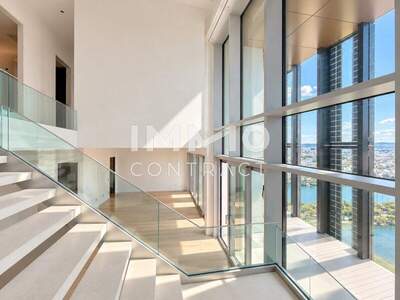 Penthouse mieten in 1220 Wien
