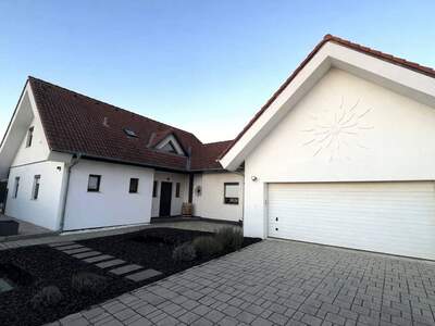 Haus provisionsfrei kaufen in 7152 Pamhagen