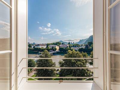 Eigentumswohnung in 5020 Salzburg