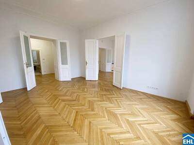 Wohnung mieten in 1090 Wien