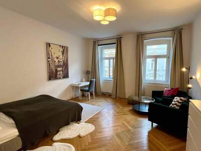 Wohnung provisionsfrei mieten in 1180 Wien