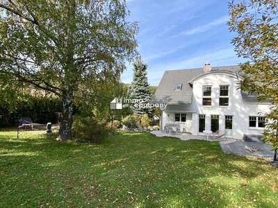 Haus mit Garten kaufen in 2384 Breitenfurt